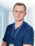 Шульга Дмитро Мирославович