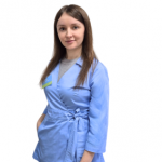 Шульга Жанна Вікторівна