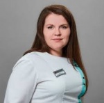 Шумейко Анастасия Сергеевна