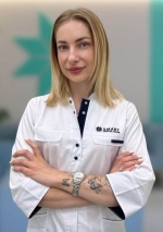 Шумейко Елена Игоревна