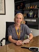 Шмыгина Ирина Николаевна