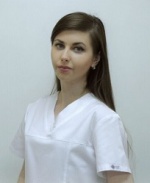 Швед Снежана Геннадиевна