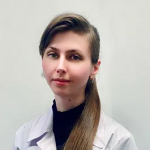 Швед Снежана Геннадиевна