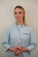 Швиденко Татьяна Романовна