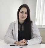 Сичевая Анна Вадимовна