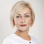 Сичинава Нино Гиглаевна