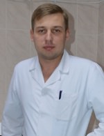 Сичненко Павел Петрович