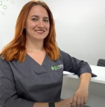 Сидолака Инна Александровна