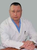 Сидорченко Андрей Викторович