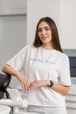 Сидорчук Ірина