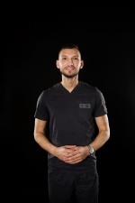 Сидорчук Юрій Валерійович