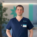 Сидоренко Михайло Вікторович