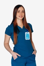 Сидоренко Софія