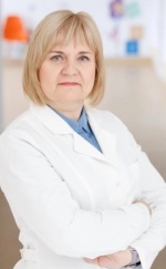 Сигінь Роксолана Петрівна