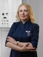 Сикирицька Тетяна Богданівна