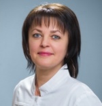 Сикора Оксана Игоревна
