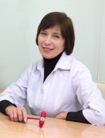 Сикорская Марина Владимировна