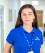 Симчище Оксана Владиславівна