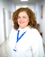 Симочко Наталія Василівна