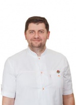 Симонец Евгений Николаевич
