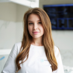 Симоненко Анастасия Александровна