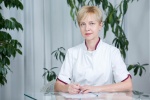 Симонова Елена Витальевна