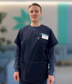 Сиренченко Богдан Сергеевич