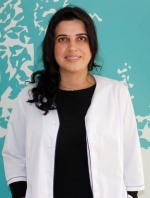 Сироткіна Олена Миколаївна