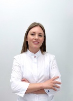 Сироватська Ксенія Сергіївна
