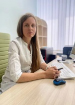 Ситенко Анастасия Александровна