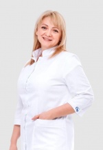 Сивцева Юлия Витальевна