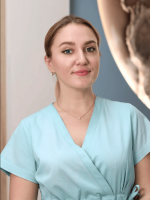 Сизоненко Анастасія Романівна