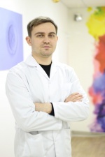 Скаблюк Антон Андреевич