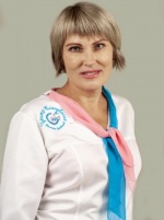 Скалицкая Лариса Анатольевна