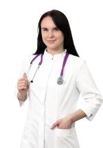 Скалько Богдана Олександрівна