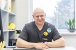 Скавиш Олег Олегович