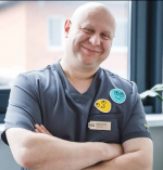 Скавиш Олег Олегович