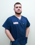 Скляренко Александр Николаевич