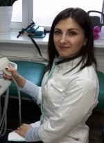 Склярова Альбина Игоревна