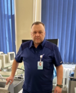 Сколоздра Ростислав Любомирович