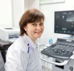 Скомаровская Татьяна Алексеевна