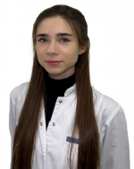 Скороплит Анастасия Сергеевна