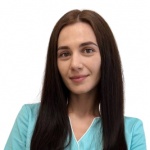 Скрипак Татьяна Александровна