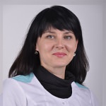 Скрипка Наталья Геннадиевна