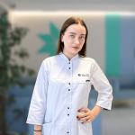 Скрипник Ирина Романовна