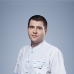 Скрипник Кирилл Викторович