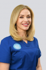 Скубак Ольга Александровна