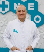 Скуратовский Игорь Николаевич