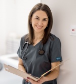 Слаба Наталія Анатоліївна