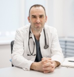 Слабий Олег Михайлович